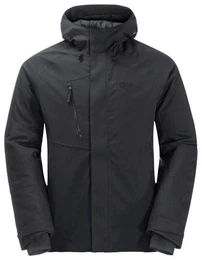 Funktionsjacke TROPOSPHERE INS JKT M aus unempfindlicher, recycelter Kunstfaser