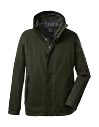 Doppeljacke KOW 167 MN JCKT