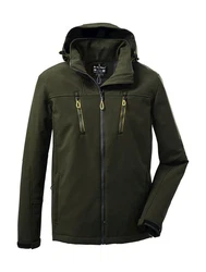 Killtec Softshelljacke KOW 163 MN SFTSHLL JCKT 