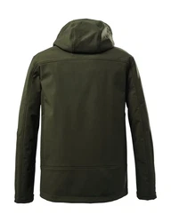 Killtec Softshelljacke KOW 163 MN SFTSHLL JCKT 