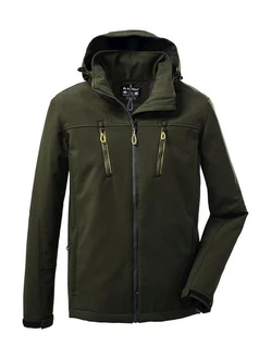 Killtec Softshelljacke KOW 163 MN SFTSHLL JCKT 