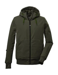 Softshelljacke KSW 238 MN SFTSHLL JCKT