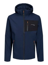 Softshelljacke JJ JJTYSON SOFTSHELL JACKET
