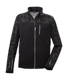 Softshelljacke KOS 31 MN SFTSHLL JCKT