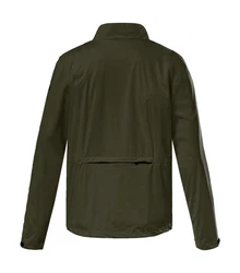 Killtec Funktionsjacke KOS 8 MN SFTSHLL JCKT Dunkelgrün