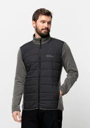 Jack Wolfskin 3-in-1 Funktionsjacke GLAABACH 3IN1 JKT 