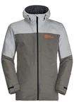 Jack Wolfskin 3-in-1 Funktionsjacke GLAABACH 3IN1 JKT 