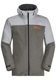 3-in-1-Funktionsjacke GLAABACH 3IN1 JKT M