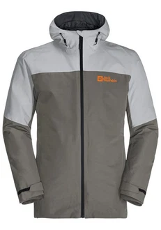 Jack Wolfskin 3-in-1 Funktionsjacke GLAABACH 3IN1 JKT 