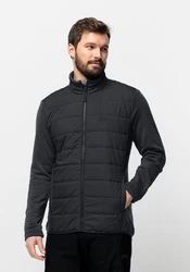 Jack Wolfskin 3-in-1 Funktionsjacke GLAABACH 3IN1 JKT 