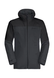 3-in-1-Funktionsjacke GLAABACH 3IN1 JKT M