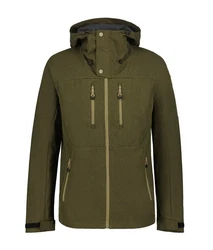 Icepeak Softshelljacke MONTROSE 