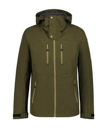 Icepeak Softshelljacke MONTROSE 