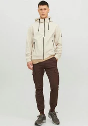 Jack & Jones Softshelljacke Anorak (1-St) 