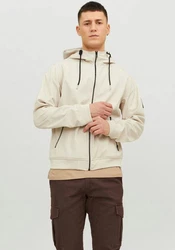 Jack & Jones Softshelljacke Anorak (1-St) 