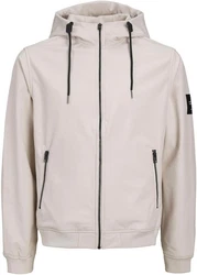 Jack & Jones Softshelljacke Anorak (1-St) 