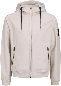 Jack & Jones Softshelljacke Anorak (1-St) 