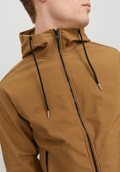 Jack & Jones Softshelljacke Anorak (1-St) 