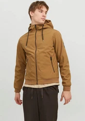 Jack & Jones Softshelljacke Anorak (1-St) 