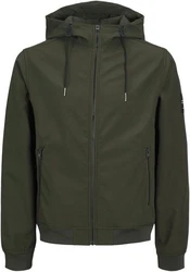 Jack & Jones Softshelljacke Anorak (1-St) 