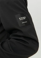 Jack & Jones Softshelljacke Anorak (1-St) 