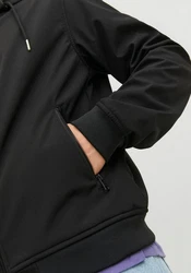 Jack & Jones Softshelljacke Anorak (1-St) 