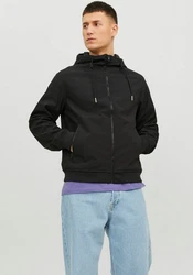 Jack & Jones Softshelljacke Anorak (1-St) 