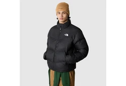 The North Face Herren Saikuru Jacke (2025) schwarz