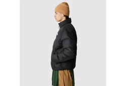 The North Face Herren Saikuru Jacke (2025) schwarz