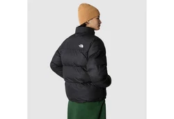 The North Face Herren Saikuru Jacke (2025) schwarz