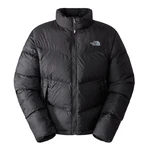 The North Face Herren Saikuru Jacke (2025) schwarz