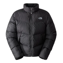 The North Face Herren Saikuru Jacke (2025) schwarz