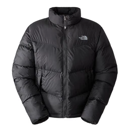 Funktionsjacke M SAIKURU JACKET mit gesticktem Logo