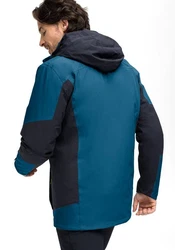 Maier Sports Outdoorjacke Ribut M Türkis/Blau/Hellblau