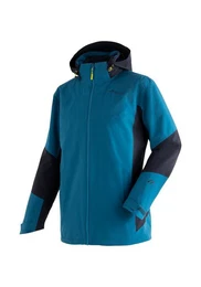 3-in-1-Funktionsjacke Ribut M funktionale Doppel-Jacke fr Wanderungen und Ausflge