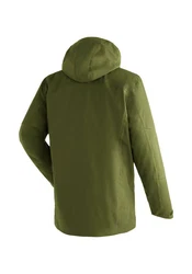 Maier Sports Outdoorjacke Ribut M Dunkelgrün/Grün