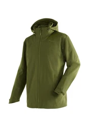 Maier Sports Outdoorjacke Ribut M Dunkelgrün/Grün