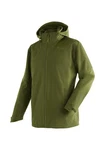 Maier Sports Outdoorjacke Ribut M Dunkelgrün/Grün