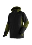 Maier Sports Outdoorjacke Ribut M Dunkelgrün/Schwarz/Grün