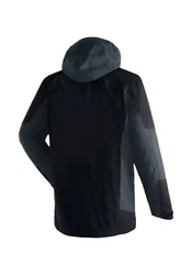 Maier Sports Outdoorjacke Ribut M Schwarz