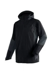 Maier Sports Outdoorjacke Ribut M Schwarz