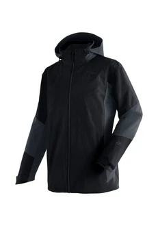 Maier Sports Outdoorjacke Ribut M Schwarz