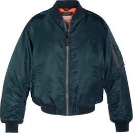 Bomberjacke mit zustzlichen Armtaschen