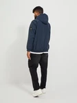Jack & Jones Plus Softshelljacke JJEBASIC SOFTSHELL HOOD NOOS PLS 