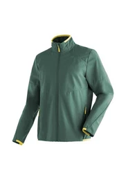 Softshelljacke Brims M atmungsaktive Herren Outdoorjacke, wasserabweisende Wanderjacke