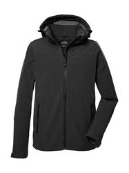 Killtec Softshelljacke Herren 