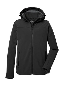 Killtec Softshelljacke Herren Killtec Softshelljacke Herren