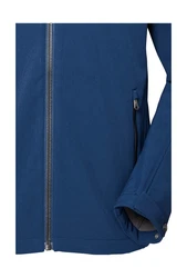 Killtec Softshelljacke Herren Blau/Dunkelblau/Hellblau