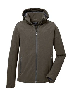 Killtec Softshelljacke Herren