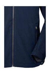 Killtec Softshelljacke Herren Dunkelblau/Blau